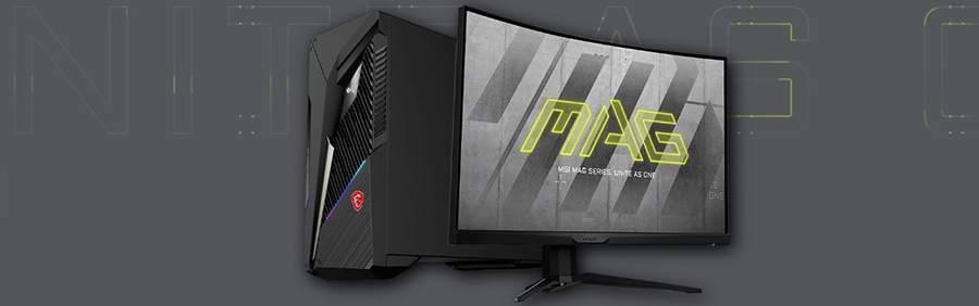 MSI MAG 275CQRF QD Monitör a2