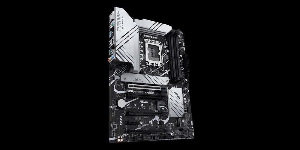 PRIME Z790-P-CSM PRIME Z790-P-CSM
