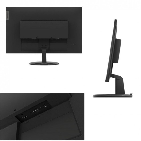 Lenovo C24-20 62A8KAT1TK Monitör a3