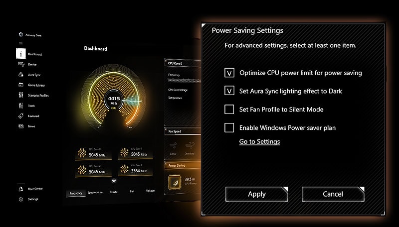 TUF GAMING Z790-PRO WIFI TUF GAMING Z790-PRO WIFI