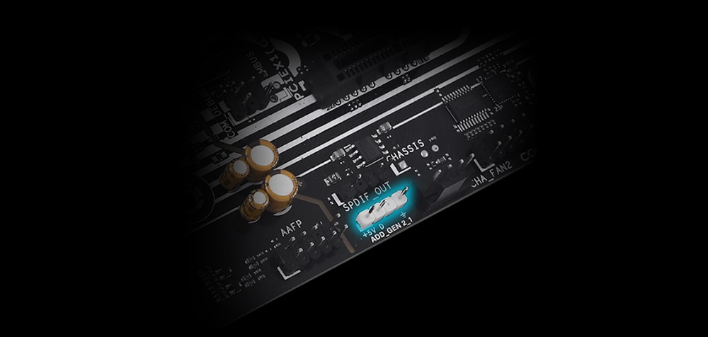 PRIME H610M-K-ARGB ASUS PRIME H610M-K ARGB Anakart a16
