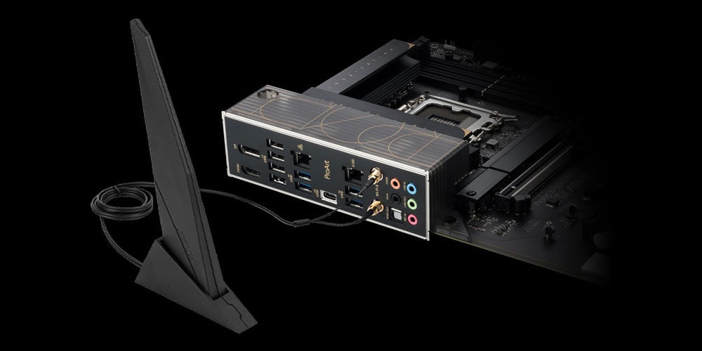 ProArt B760-CREATOR WIFI ASUS ProArt B760-CREATOR WIFI Anakart a6