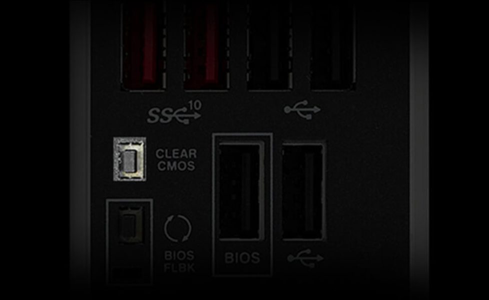 ROG STRIX B650E-E GAMING WIFI Asus Rog Strix B650E-E Gaming WiFi Anakart a6