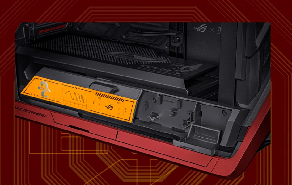 ASUS ROG Strix Hyperion GR701 EVA-02 Kasa a6