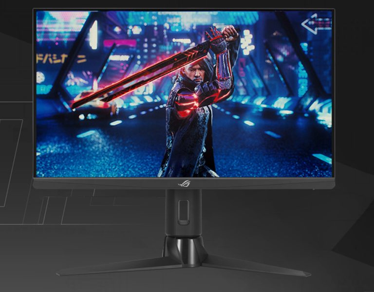 ROG Strix XG259QN ASUS ROG Strix XG259QN Monitör a6