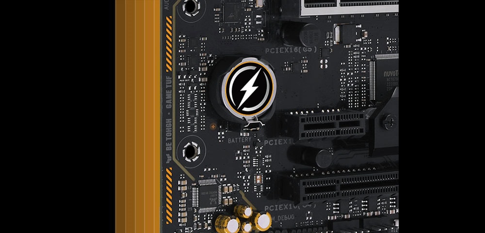 TUF GAMING B760M-PLUS WIFI TUF GAMING B760M-PLUS WIFI