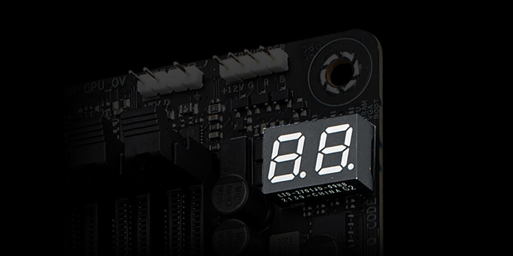 ROG STRIX Z790-E GAMING WIFI ROG STRIX Z790-E GAMING WIFI