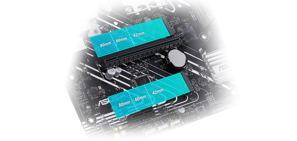 PRIME H610M-A-CSM ASUS PRIME H610M-A-CSM Anakart a9