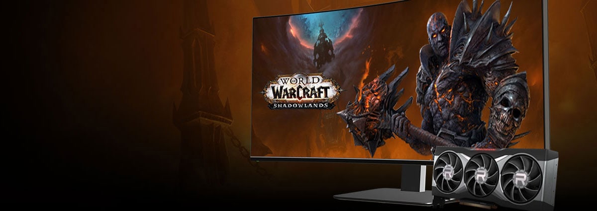 MSI Radeon RX 6800 Gaming Z Trio 16G Ekran Kartı a9