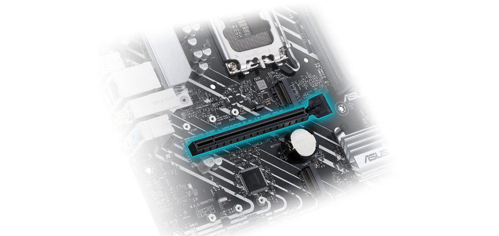 PRIME H610M-A-CSM ASUS PRIME H610M-A-CSM Anakart a10