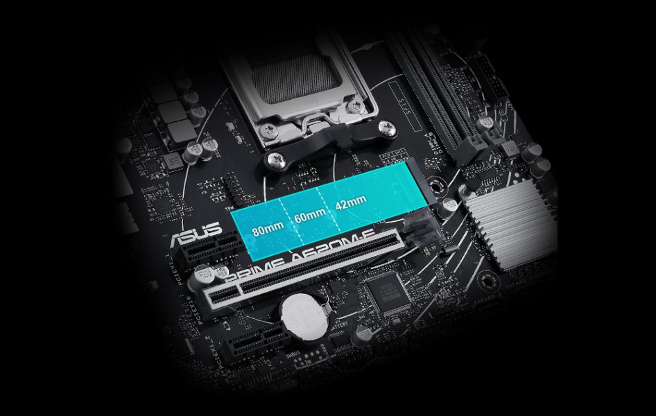 PRIME A620M-E PRIME A620M-E