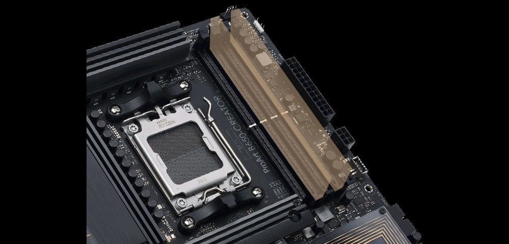 ProArt B650-CREATOR ASUS ProArt B650-Creator Anakart a10