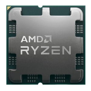 Amd Ryzen 5 7600x Tray 5 3ghz 6 Cekirdek 38mb Onbellek Soket Am5 Islemci