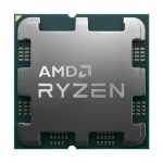 Amd Ryzen 7 7800x3d Tray 5 0ghz 8 Cekirdek 96mb Onbellek Soket Am5 Islemci R1