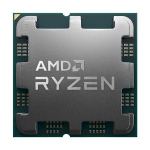 Amd Ryzen 7 7800x3d Tray 5 0ghz 8 Cekirdek 96mb Onbellek Soket Am5 Islemci R1