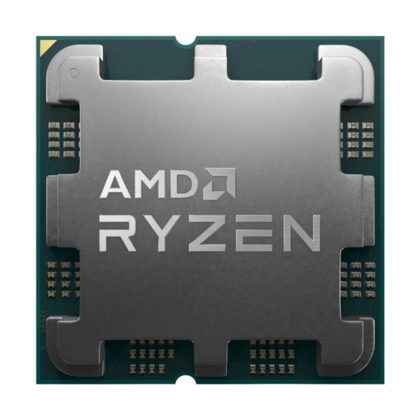 Amd Ryzen 7 7800x3d Tray 5 0ghz 8 Cekirdek 96mb Onbellek Soket Am5 Islemci R1