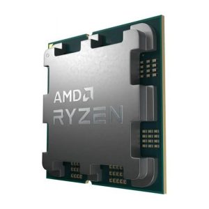 Amd Ryzen 9 7900 Tray 5 4ghz 12 Cekirdek 64mb Onbellek Soket Am5 Islemci 1