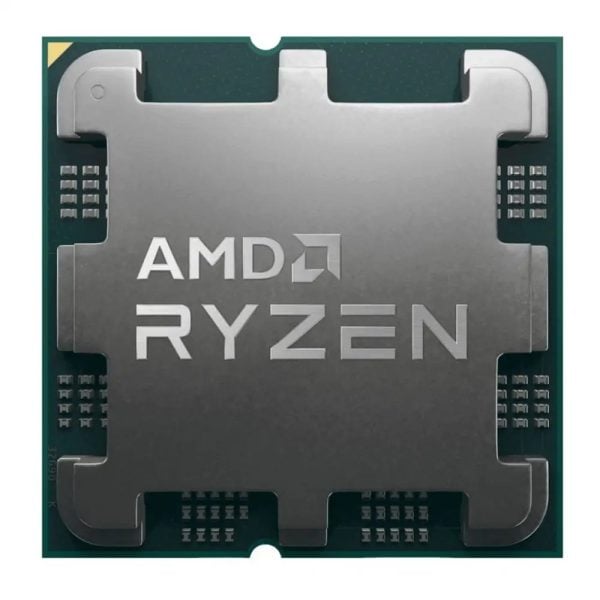 Amd Ryzen 9 7900 Tray 5 4ghz 12 Cekirdek 64mb Onbellek Soket Am5 Islemci