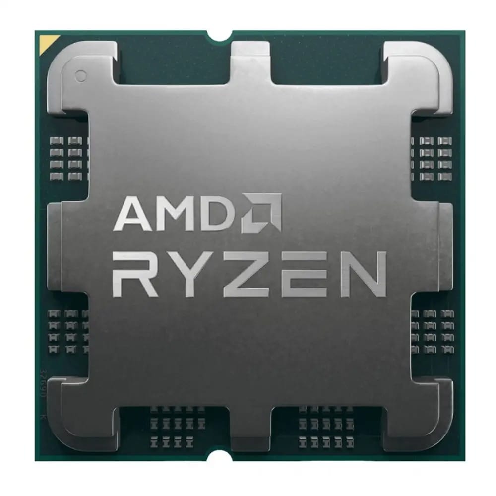 Amd Ryzen 9 7900x3d Tray 5 6ghz 12 Cekirdek 128mb Onbellek Am5 Islemci