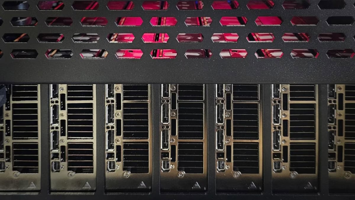 Amd Ryzen Threadripper Pro İşlemci H4