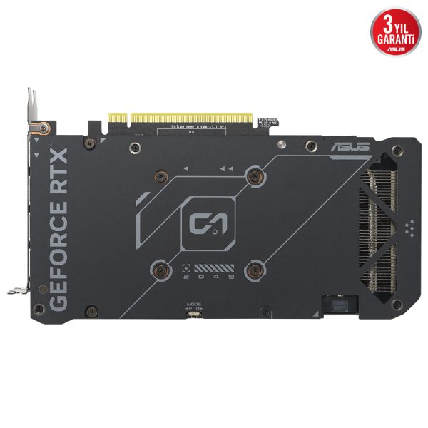 Asus Dual Geforce Rtx 4060 Ti Oc 16gb Gddr6 128 Bit Dlss 3 Ekran Karti 11