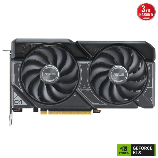 Asus Dual Geforce Rtx 4060 Ti Oc 16gb Gddr6 128 Bit Dlss 3 Ekran Karti 2