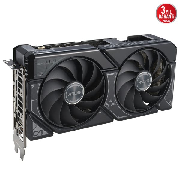 Asus Dual Geforce Rtx 4060 Ti Oc 16gb Gddr6 128 Bit Dlss 3 Ekran Karti 5
