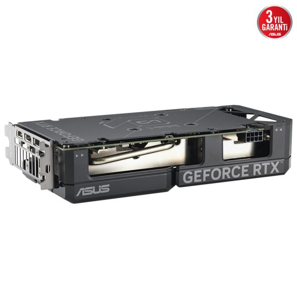 Asus Dual Geforce Rtx 4060 Ti Oc 16gb Gddr6 128 Bit Dlss 3 Ekran Karti 8