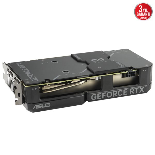 Asus Dual Geforce Rtx 4060 Ti Oc 8gb Gddr6 128 Bit Dlss 3 Ssdli Ekran Karti 10