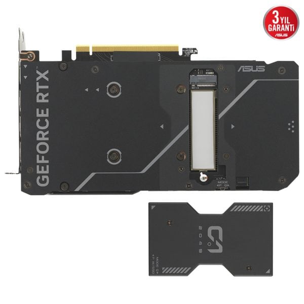 Asus Dual Geforce Rtx 4060 Ti Oc 8gb Gddr6 128 Bit Dlss 3 Ssdli Ekran Karti 11