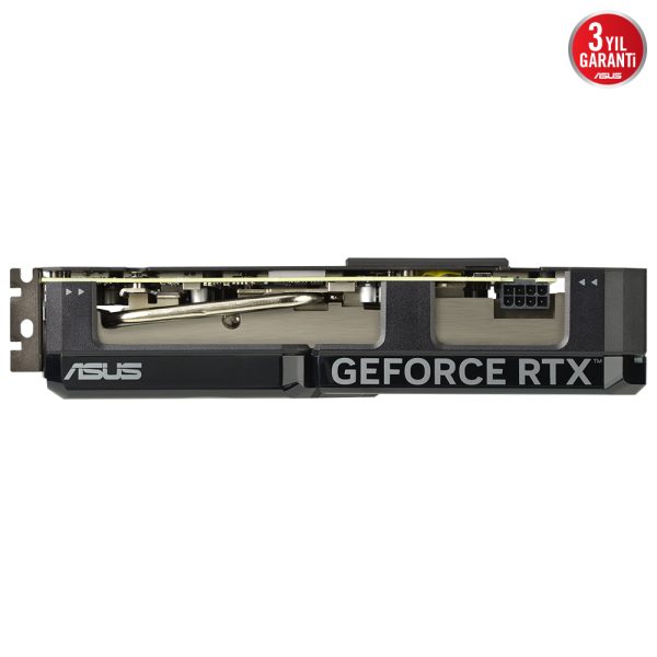 Asus Dual Geforce Rtx 4060 Ti Oc 8gb Gddr6 128 Bit Dlss 3 Ssdli Ekran Karti 12