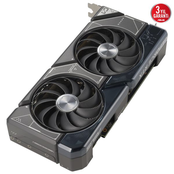 Asus Dual Geforce Rtx 4070 Super Oc 12gb Gddr6x 192 Bit Ekran Dlss 3 Ekran Karti 5