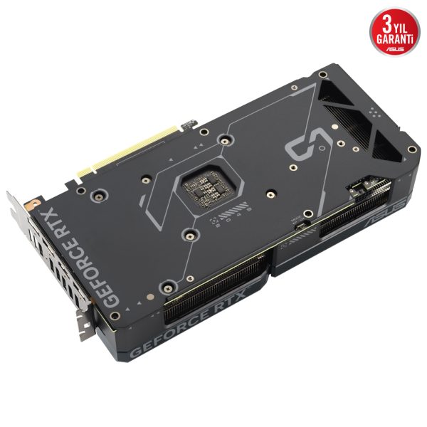 Asus Dual Geforce Rtx 4070 Super Oc 12gb Gddr6x 192 Bit Ekran Dlss 3 Ekran Karti 7