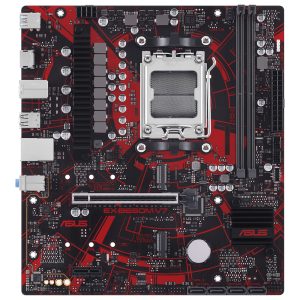 Asus Ex B650m V7 8000mhz Oc Ddr5 Soket Am5 M 2 Hdmi Matx Anakart 1