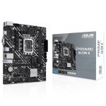 Asus Prime H610m K 5600mhz Ddr5 Soket 1700 M 2 Hdmi Matx Anakart 1
