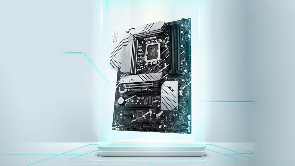 PRIME Z790-P-CSM PRIME Z790-P-CSM
