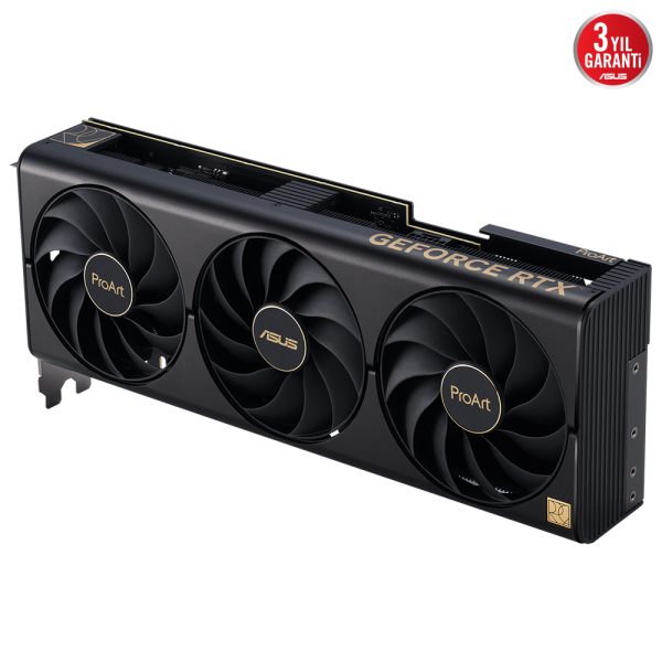 Asus Proart Geforce Rtx 4080 Oc 16gb Gddr6x 256 Bit Dlss 3 Ekran Karti 5