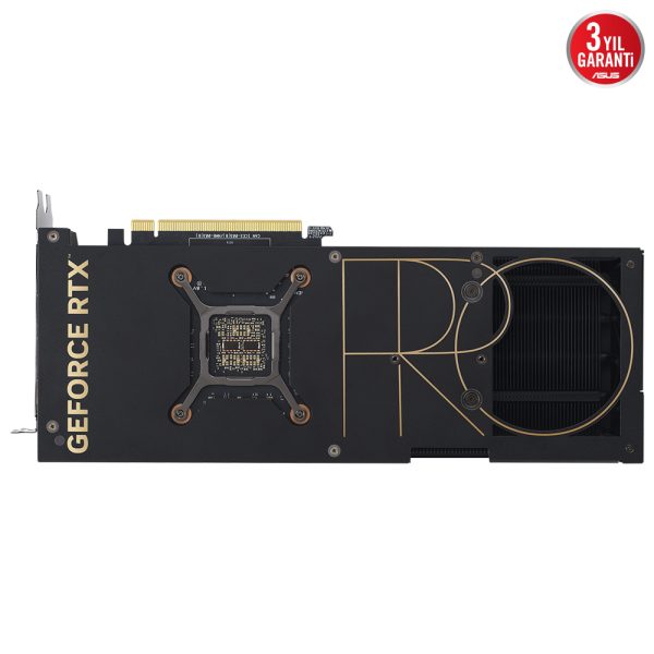 Asus Proart Geforce Rtx 4080 Oc 16gb Gddr6x 256 Bit Dlss 3 Ekran Karti 7