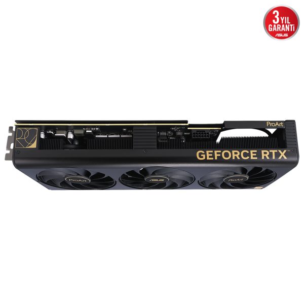 Asus Proart Geforce Rtx 4080 Oc 16gb Gddr6x 256 Bit Dlss 3 Ekran Karti 8