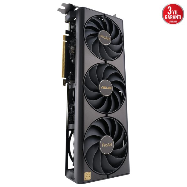 Asus Proart Geforce Rtx 4080 Super Oc 16gb Gddr6x 256 Bit Dlss 3 Ekran Karti 10