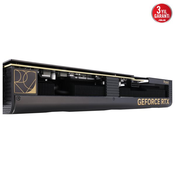 Asus Proart Geforce Rtx 4080 Super Oc 16gb Gddr6x 256 Bit Dlss 3 Ekran Karti 13