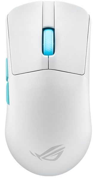 ROG Harpe Ace Aim Lab White Edition ROG Harpe Ace Aim Lab White Edition