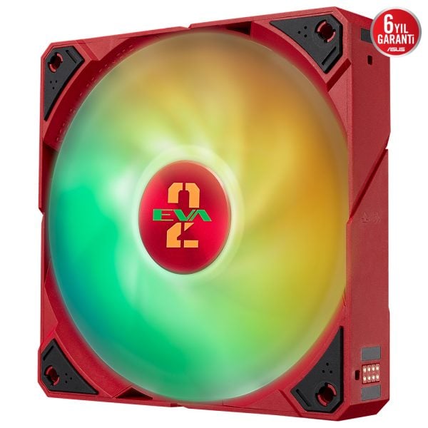Asus Rog Ryujin Iii Argb Eva 02 Edition 360mm Intel Amd Uyumlu Sivi Sogutucu 7