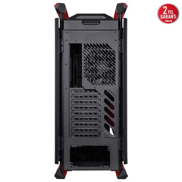 Asus Rog Strix Hyperion Gr701 Eva 02 Edition Tempered Glass Argb Usb 3 2 High Tower Kasa 7