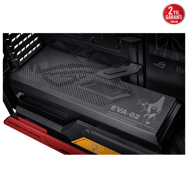 Asus Rog Strix Hyperion Gr701 Eva 02 Edition Tempered Glass Argb Usb 3 2 High Tower Kasa 8