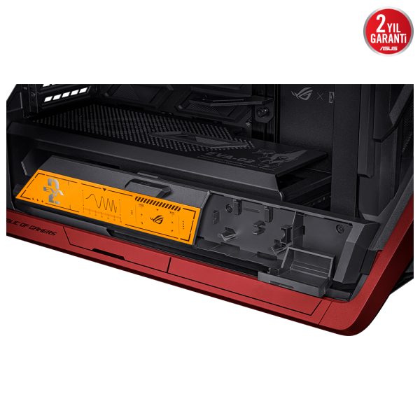 Asus Rog Strix Hyperion Gr701 Eva 02 Edition Tempered Glass Argb Usb 3 2 High Tower Kasa 9