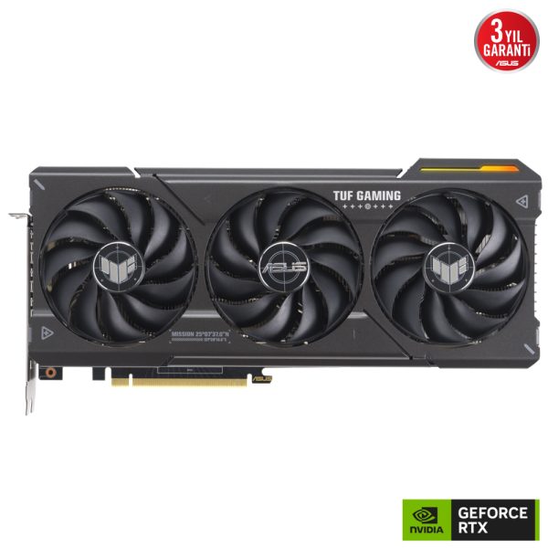 Asus Tuf Gaming Geforce Rtx 4070 Super 16gb Gddr6x 256 Bit Dlss 3 Ekran Karti 1