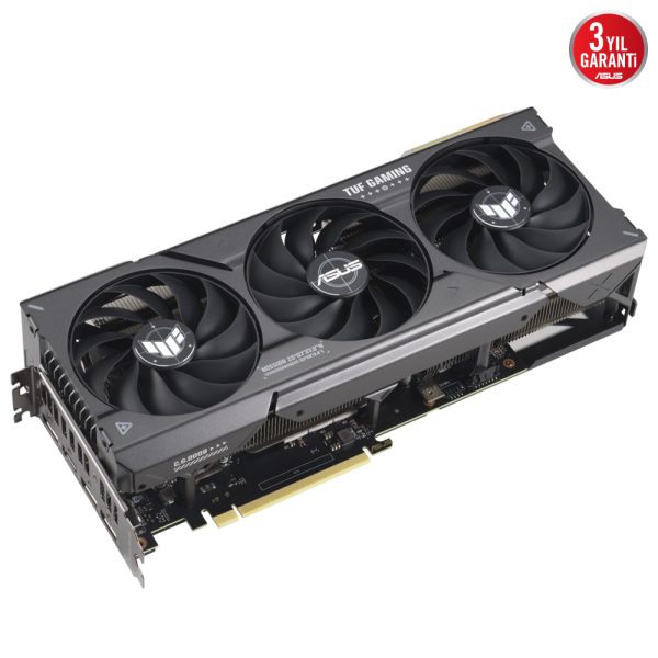 Asus Tuf Gaming Geforce Rtx 4070 Super 16gb Gddr6x 256 Bit Dlss 3 Ekran Karti 3
