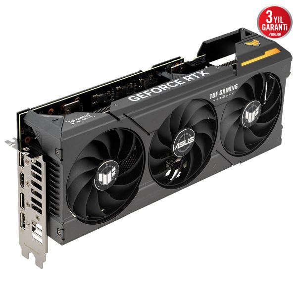 Asus Tuf Gaming Geforce Rtx 4070 Super 16gb Gddr6x 256 Bit Dlss 3 Ekran Karti 5
