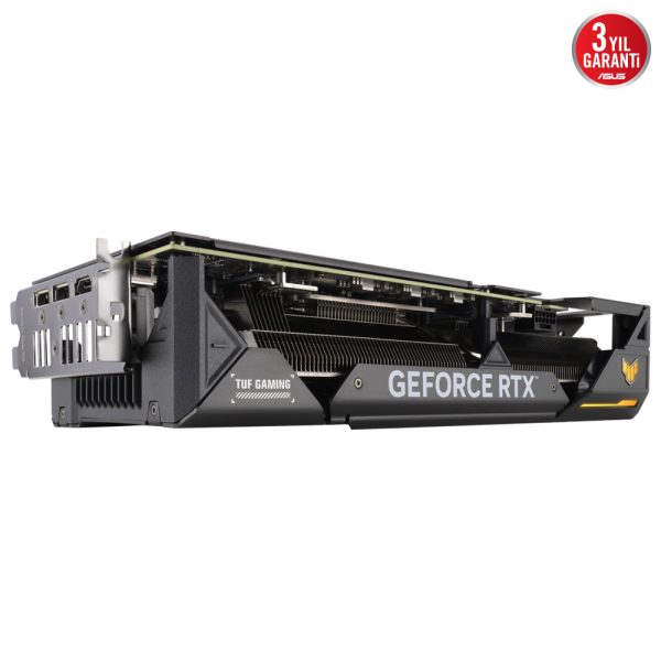 Asus Tuf Gaming Geforce Rtx 4070 Super 16gb Gddr6x 256 Bit Dlss 3 Ekran Karti 9